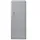 FAB28RSV6 Retro-Kühlschrank (270 l, 1530 mm hoch, polarsilber)