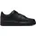 Black/Black 45
