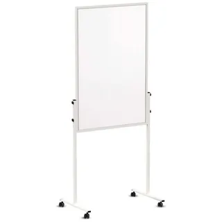 Maul Whiteboard 75 x 120 cm Grau/Weiß