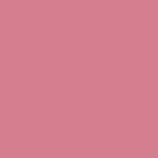 Dukal | Bezug für Wickelauflage | 75x85 cm | aus hochwertigem DOPPEL-Jersey | 100% Baumwolle | Farbe: Altrosa