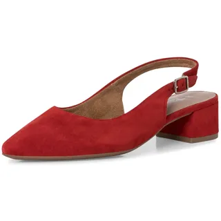 TAMARIS M2950042 Damen, rot,
