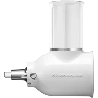 KitchenAid Gemüseschneider 5KSMVSA weiß