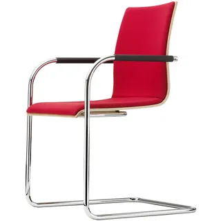 Thonet S 53 PF Freischwinger Stuhl frei konfigurierbar