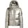 Winterjacke DEVINA2 silber S