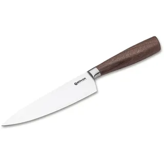 Böker Core Allzweckmesser 16 cm Walnuss