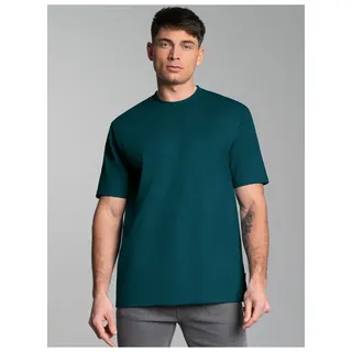 TRIGEMA T-Shirt Blau 3XL