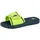 Unisex Kinder Barracuda Badeschuhe Marine Lemon 35 EU