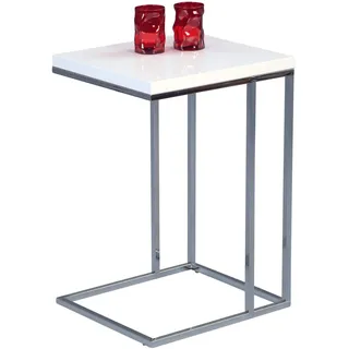 M2 Kollektion Beistelltisch MICHI - B/H/T ca. 38.00x62.00x43.00