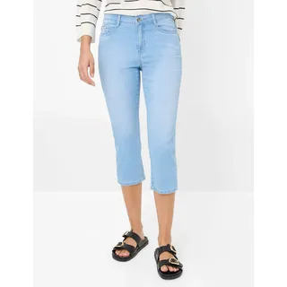 Brax Style MARY C USED BLEACHED BLUE, denim hellblau, Gr. 36