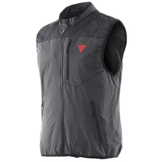 Dainese Windproof Weste - Grey / Black - XL