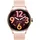 rund Rose-Gold Nude
