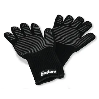 Enders Brandwerende Aramide Barbecue Handschoen