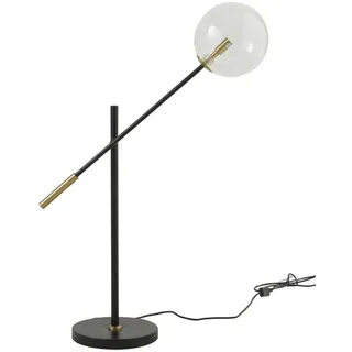 TISCHLAMPE Glaskugel B72 cm x H85 cm