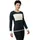 Langarm-T-Shirt S