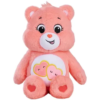 Simba Glücksbärchi Love-A-Lot 35 cm Bunt