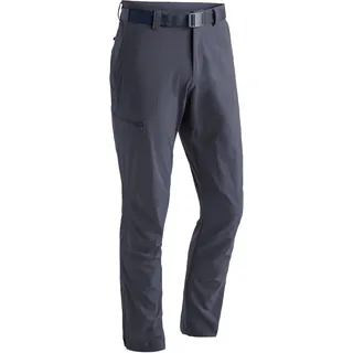 Maier Sports Torid Slim Wanderhose Herren Night Sky 56