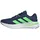 Tech Indigo / Lime Burst / Dark Blue 41 1/3