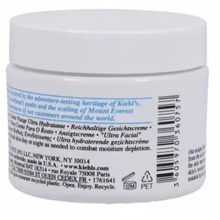Kiehl's Ultra Facial Cream 50 ml