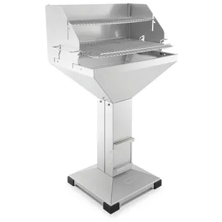 Thüros T4 Direkt Plus grau