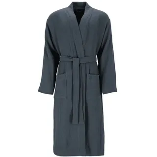 Bugatti Bademäntel Damen Kimono Durini flanell - 7400 in flanell - 7400 | Gr.: XS