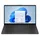 15-fd0216ng Intel Celeron N100 4 GB RAM 128 GB SSD Win11 Home Jet Black