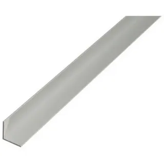 GAH Alberts Winkelprof. gleichschenkelig, UG L1000x B10x H10x S1mm Aluminium