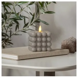 Star Trading LED Bubble Kerze Dot