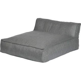 BLOMUS Grow Blomus grau, Designer Kaschkasch, 68x130x145 cm