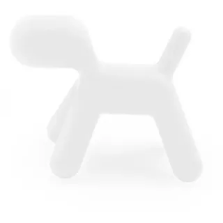 Magis - Puppy XL, weiß