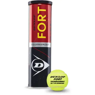 Dunlop Fort Tournament 4er