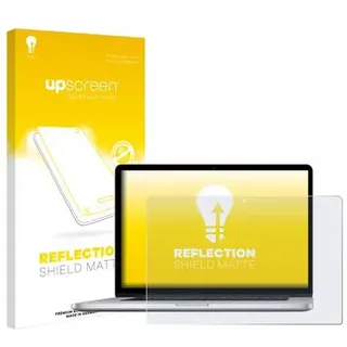 upscreen Reflection Shield Matt Schutzfolie für Apple MacBook Pro Retina 15 2014