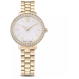 Swarovski Matrix 3-Link Edelstahl 36 mm 5715026