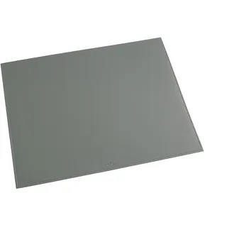 Läufer Durella Schreibtischunterlage, 40x53 cm, grau