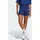 3-Streifen kurze Leggings M