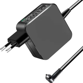 DTK Netzteil für Acer 19V 3,42A 65W Laptop Ladekabel für Acer Swift 1 SF113-31 SF114-31 SF114-32 Swift 3 SF314-41 SF314-42 SF314-51 SF314-52 Swift 5 Stecker:3,0 * 1,1mm(Nicht mit 5,5 * 1,7mm)