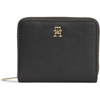 Tommy Hilfiger Geldbörse Damen schwarz