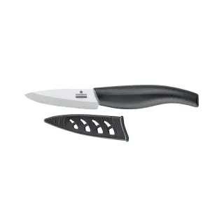 Zassenhaus CERAPLUS Gemüsemesser 070 224 , Länge: 7,5 cm