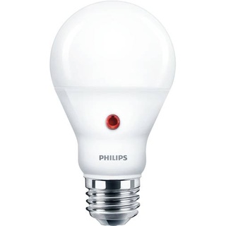 Philips Lighting 78269600 LED EEK F (A - G) 7.5W = 60W Warmweiß (Ø x L) 6.2cm x 11.4cm inkl. Tages