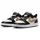 Black/Metallic Gold/Black/White 28