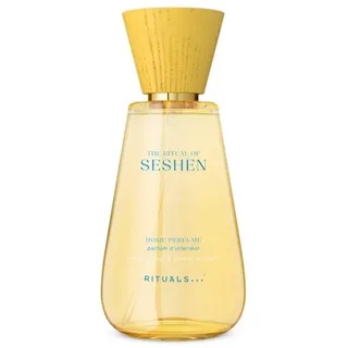 Rituals Raumduft RITUALS The Ritual of Seshen Home Perfume Raumduft (Raumduftspray mit Lotus- & Zitrusnoten, 1-St)