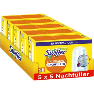 Swiffer Staubwedel Nachfüllpackung 25 St.