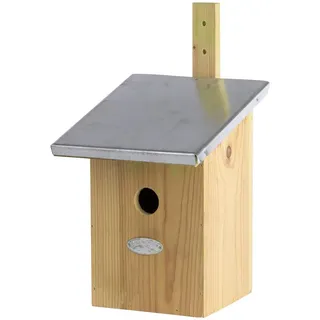 Esschert Design Spiegel Vogel Nistkasten