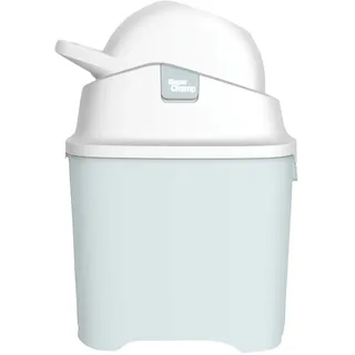 Diaper Champ Windeleimer Medium blau