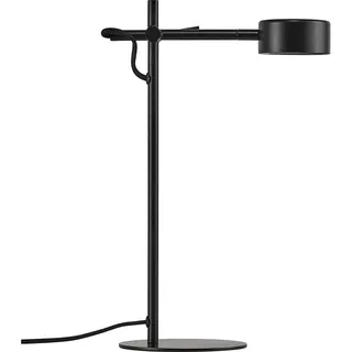Nordlux Clyde Schwarz