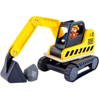 HaPe Bagger E3058