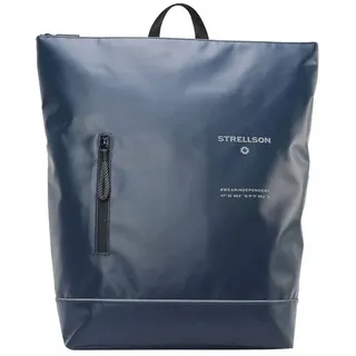 Strellson Rucksack Stockwell 2.0 blau