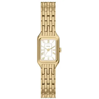 Fossil Raquel Edelstahl 36 mm ES5467