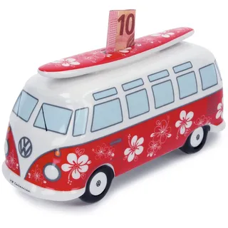 VW Collection T1 Bulli Spardose 15 cm
