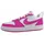 Laser Fuchsia/White 37,5