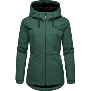 Ragwear Dankka Grün 44